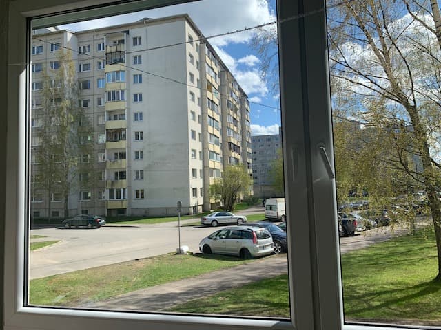 После