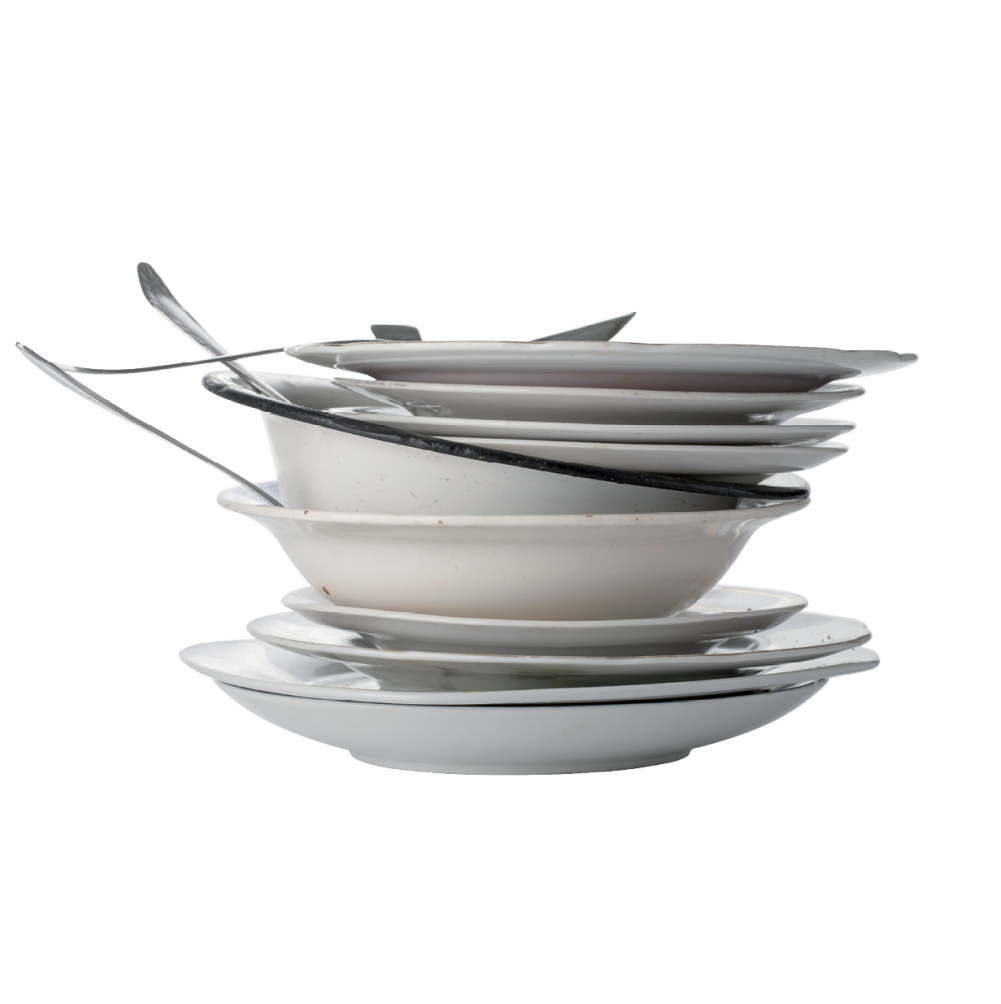<span style="font-weight: 700;">Помыть посуду</span>